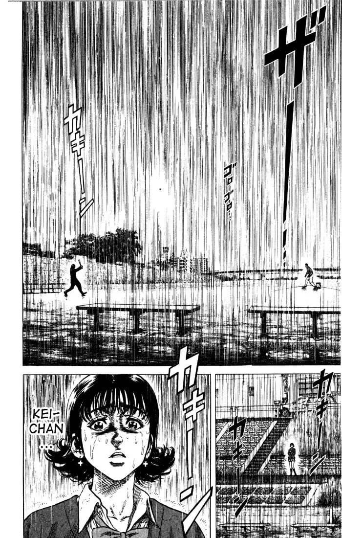 Read Rookies chapter 35 image 15 on Lezhin