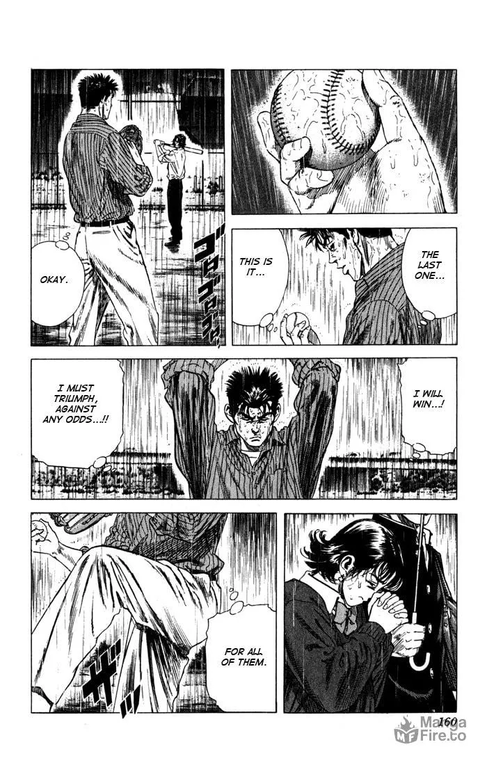 Read Rookies chapter 36 image 14 on Lezhin