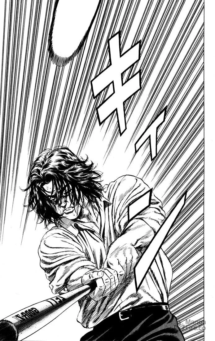 Read Rookies chapter 36 image 17 on Lezhin