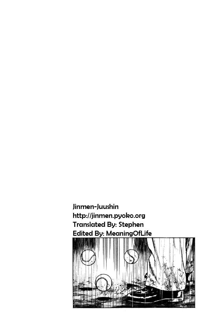 Read Rookies chapter 36 image 18 on Lezhin