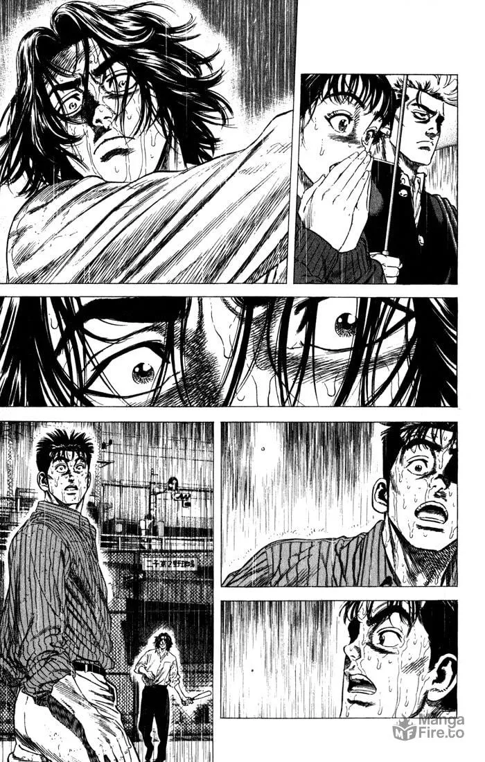 Read Rookies chapter 37 image 2 on Lezhin