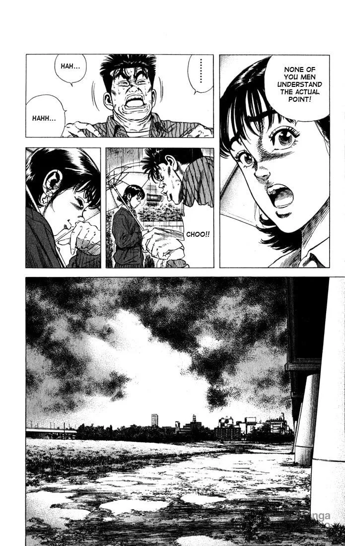Read Rookies chapter 37 image 9 on Lezhin