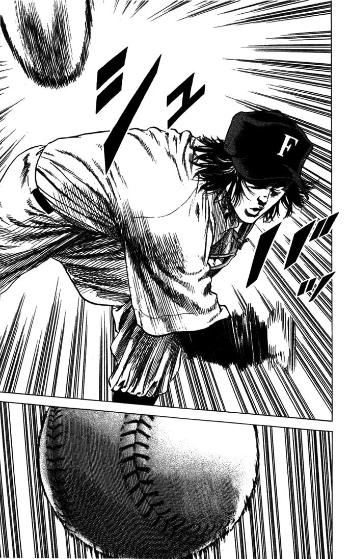 Read Rookies chapter 38 image 7 on Lezhin