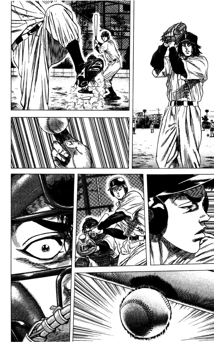 Read Rookies chapter 41 image 1 on Lezhin