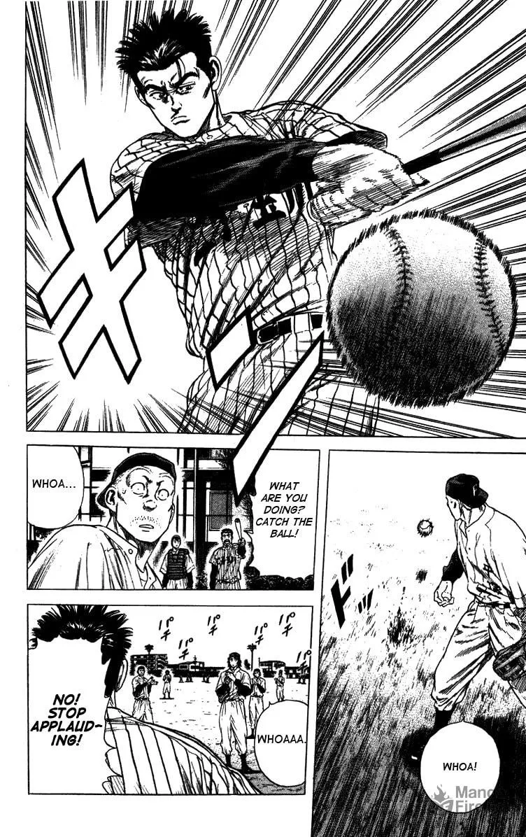 Read Rookies chapter 41 image 5 on Lezhin