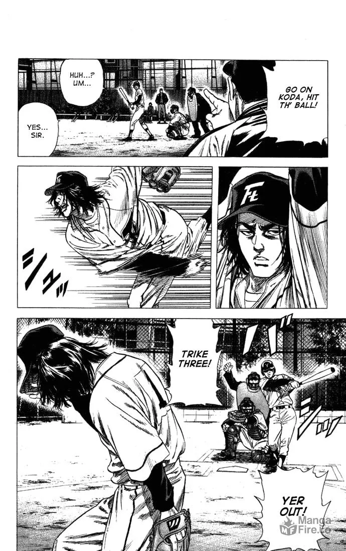 Read Rookies chapter 44 image 11 on Lezhin