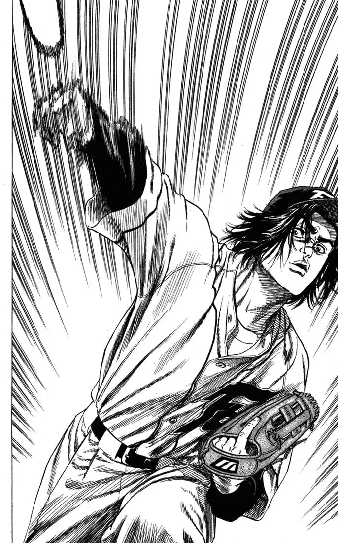 Read Rookies chapter 44 image 7 on Lezhin