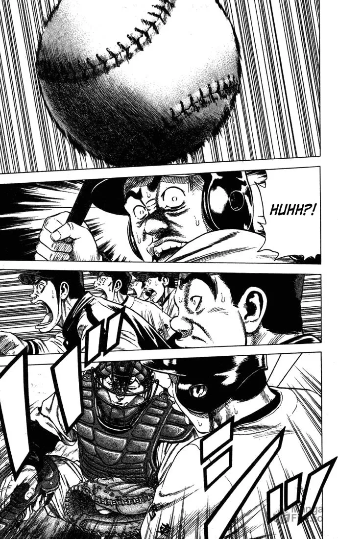Read Rookies chapter 44 image 8 on Lezhin