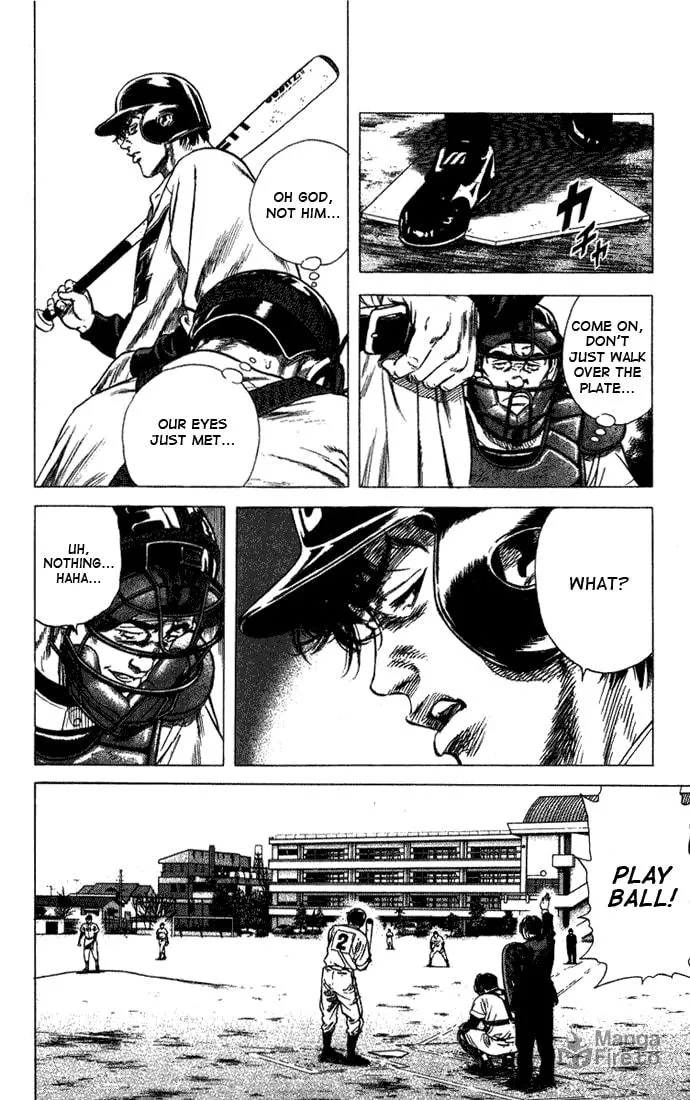 Read Rookies chapter 46 image 14 on Lezhin