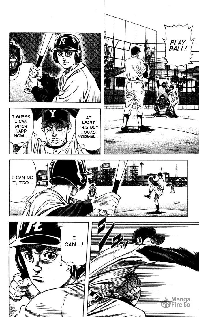 Read Rookies chapter 46 image 2 on Lezhin