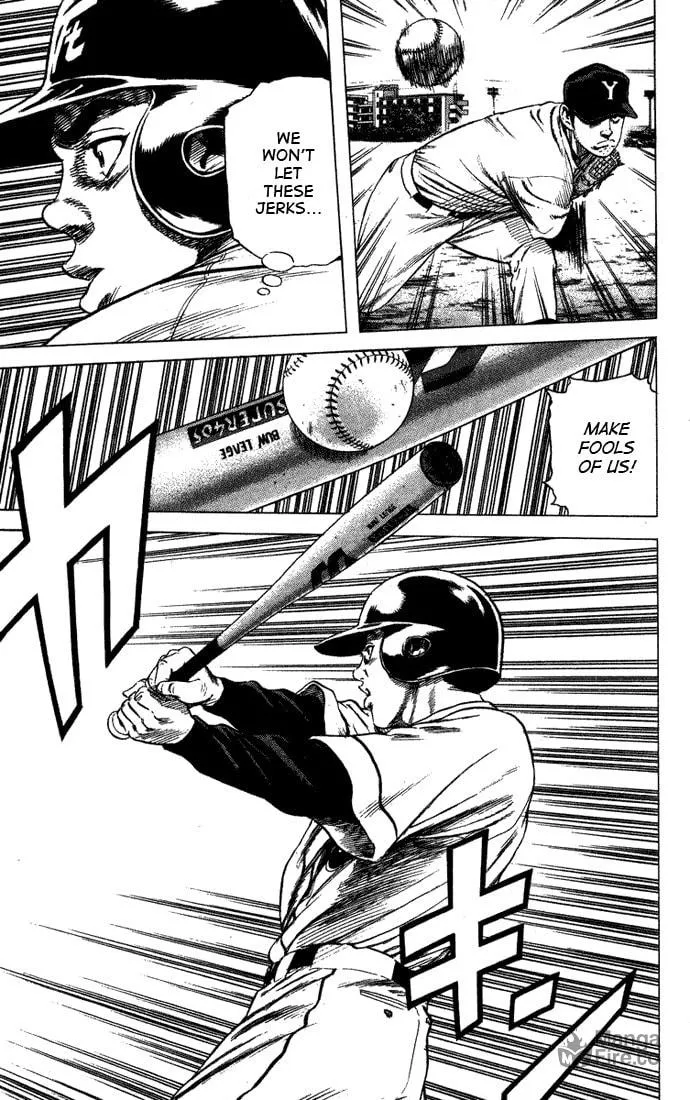 Read Rookies chapter 46 image 9 on Lezhin