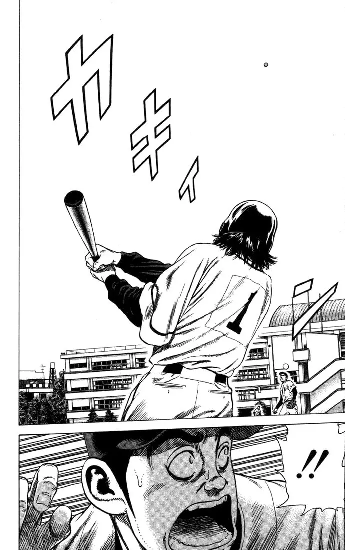 Read Rookies chapter 47 image 16 on Lezhin