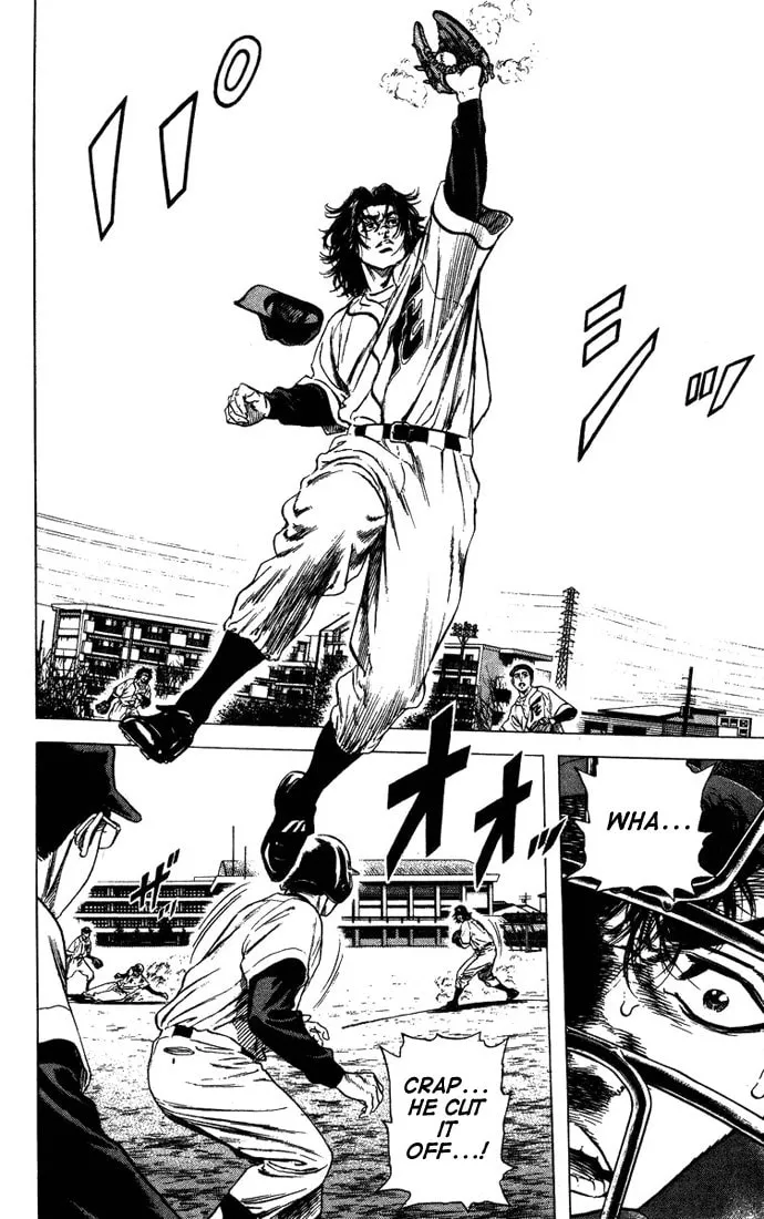 Read Rookies chapter 50 image 10 on Lezhin