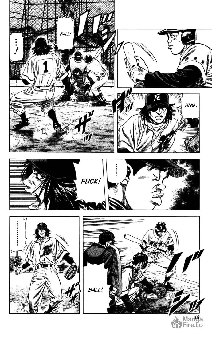 Read Rookies chapter 50 image 2 on Lezhin