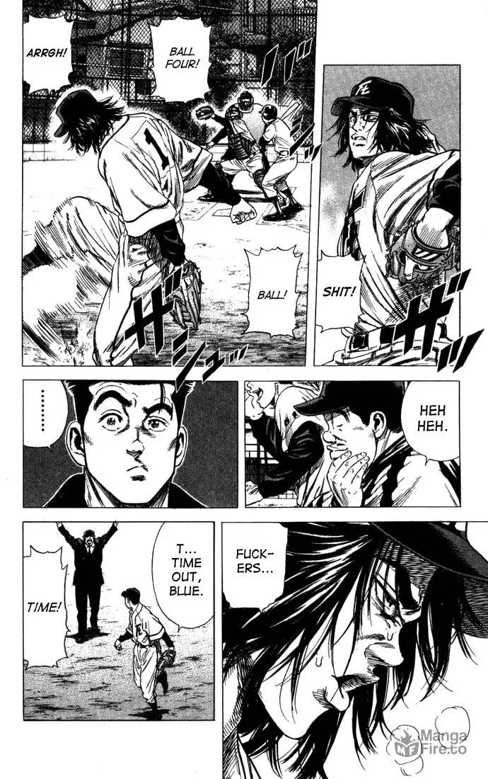 Read Rookies chapter 50 image 4 on Lezhin