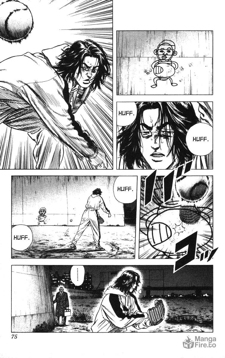 Read Rookies chapter 51 image 11 on Lezhin