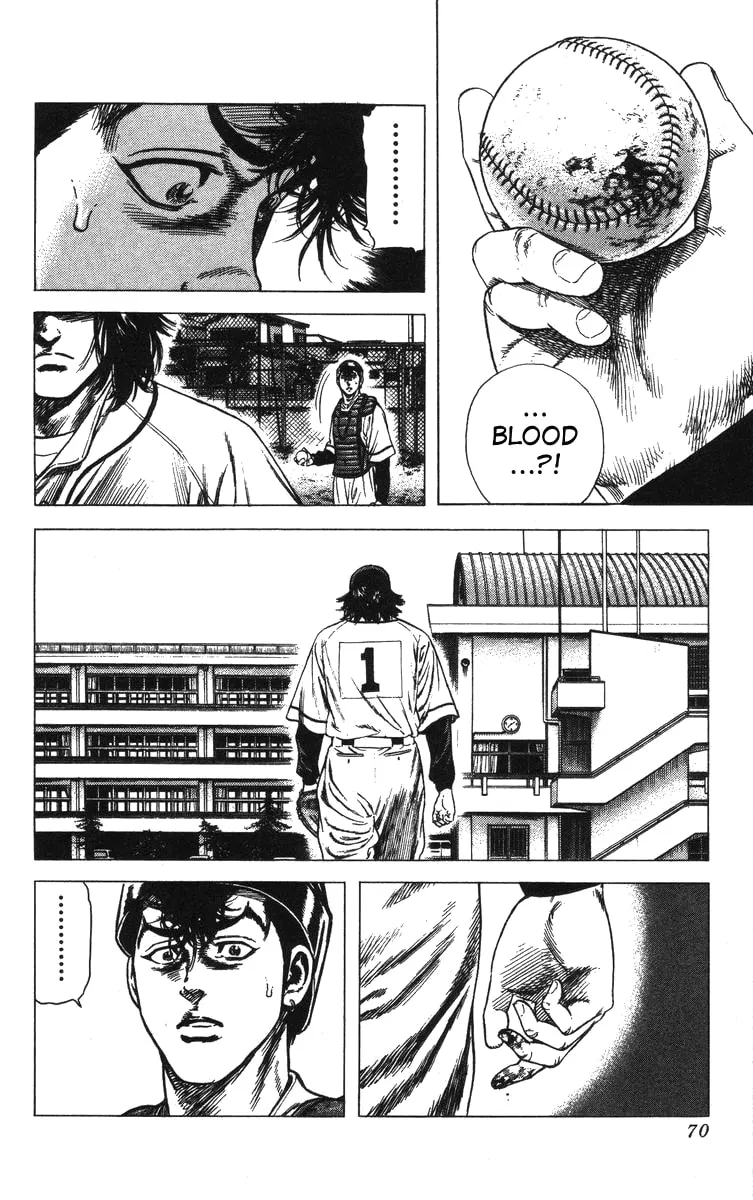 Read Rookies chapter 51 image 6 on Lezhin