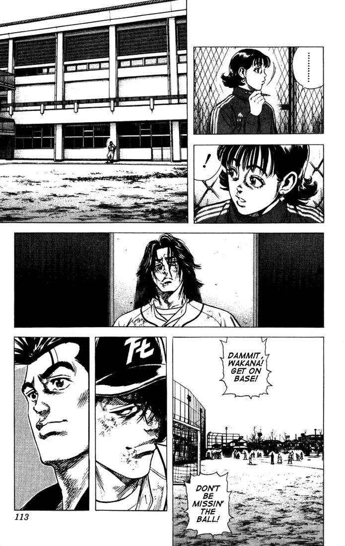 Read Rookies chapter 53 image 10 on Lezhin
