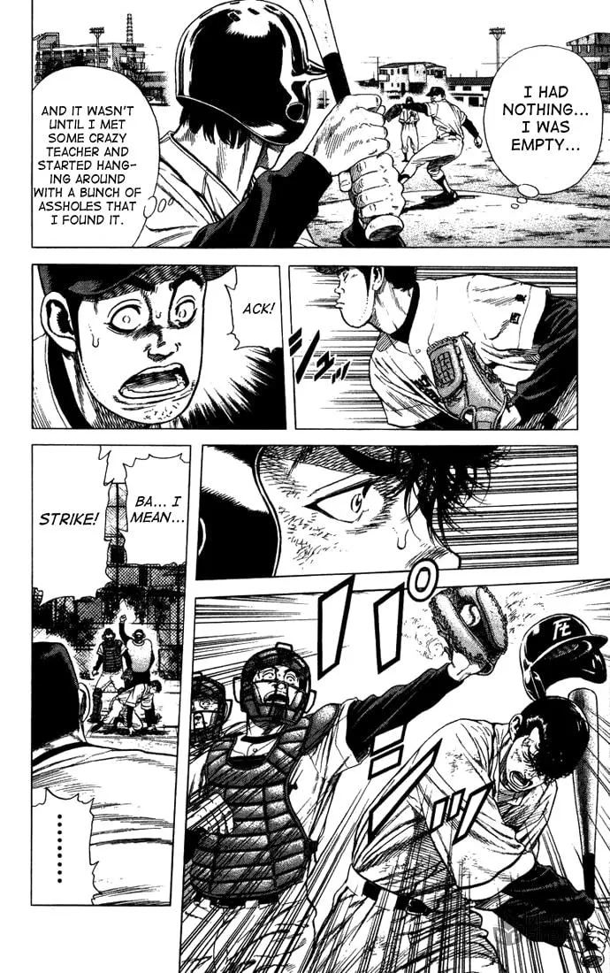 Read Rookies chapter 53 image 11 on Lezhin