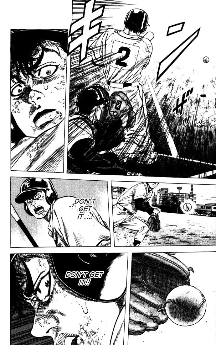 Read Rookies chapter 53 image 15 on Lezhin
