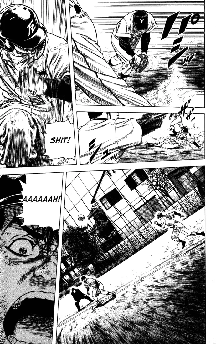 Read Rookies chapter 53 image 16 on Lezhin