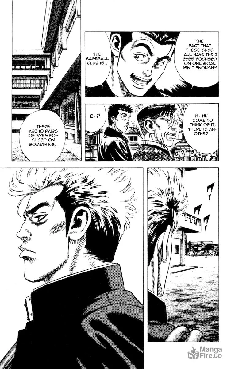 Read Rookies chapter 55 image 19 on Lezhin