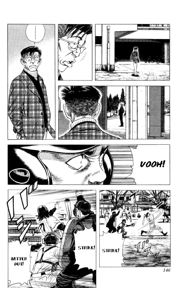 Read Rookies chapter 55 image 6 on Lezhin