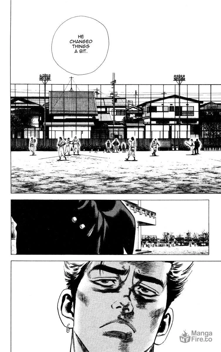 Read Rookies chapter 56 image 9 on Lezhin