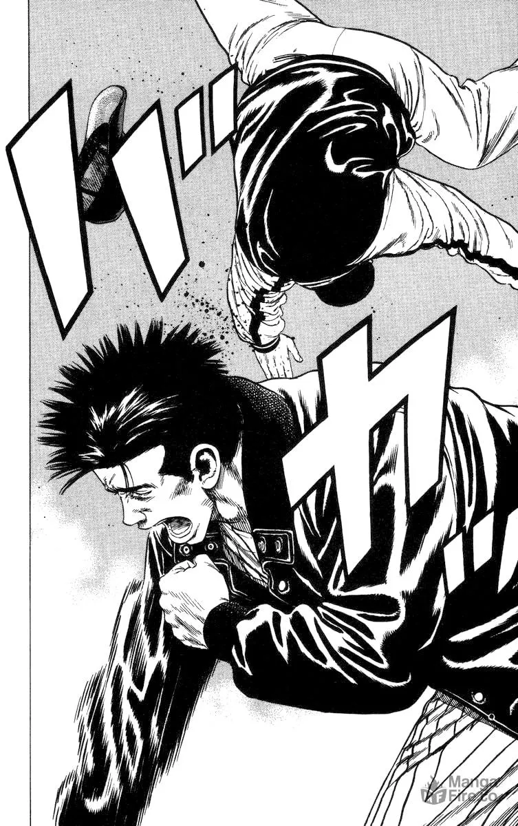 Read Rookies chapter 57 image 11 on Lezhin