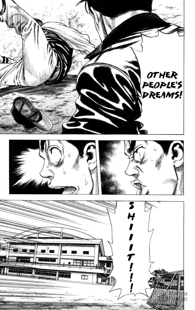 Read Rookies chapter 57 image 14 on Lezhin