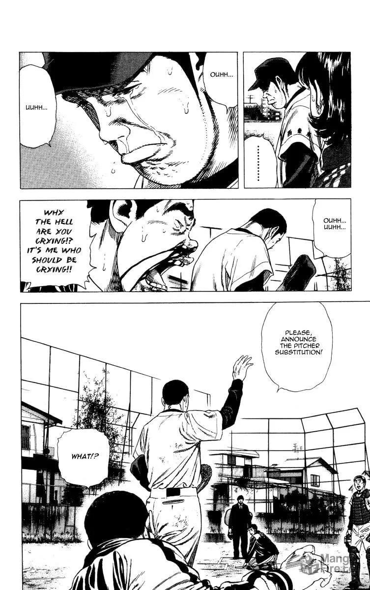 Read Rookies chapter 57 image 17 on Lezhin