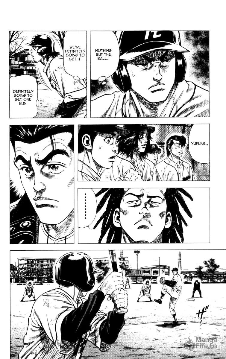 Read Rookies chapter 58 image 19 on Lezhin