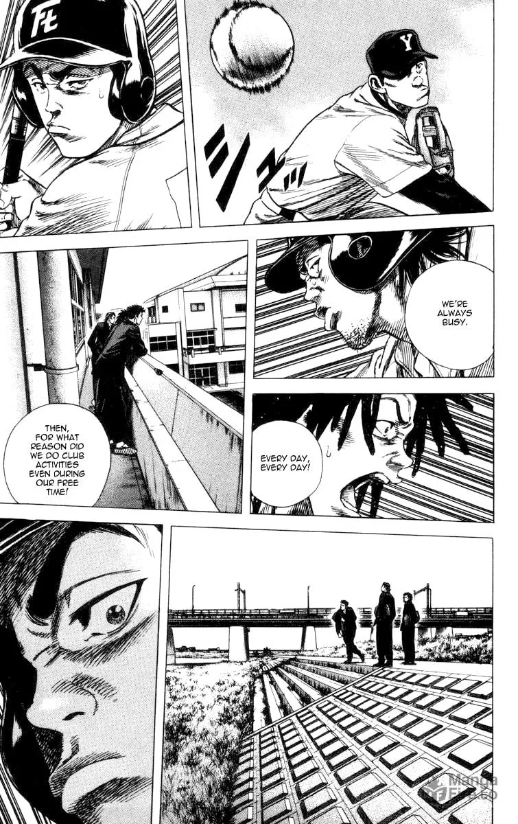 Read Rookies chapter 58 image 20 on Lezhin