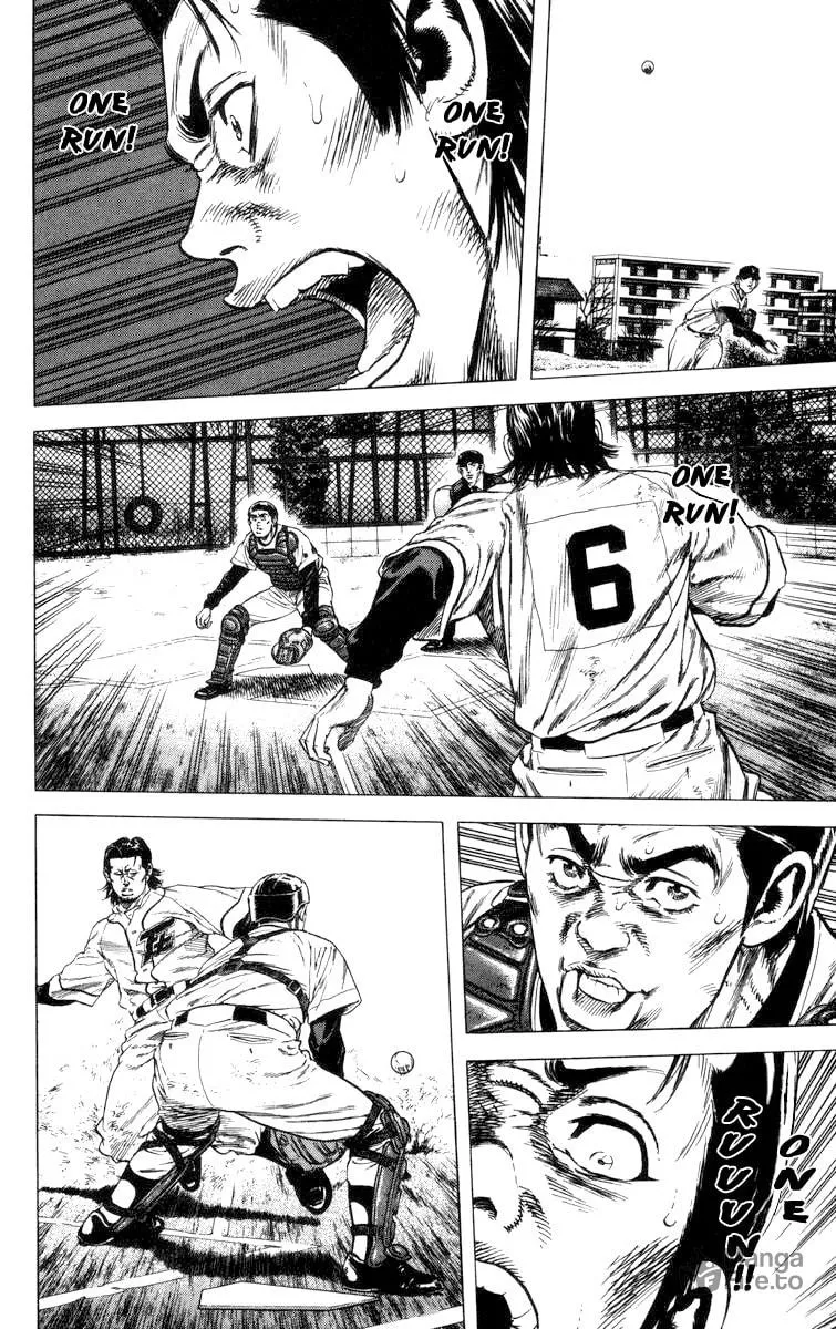 Read Rookies chapter 58 image 23 on Lezhin