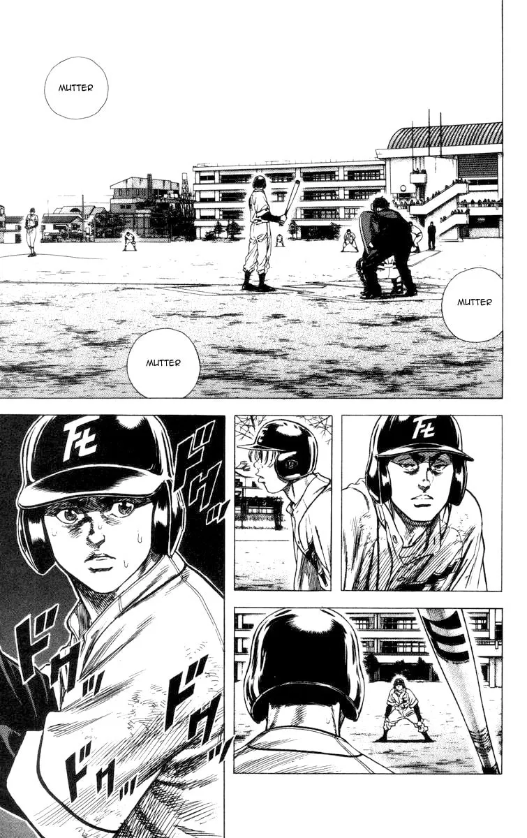 Read Rookies chapter 59 image 10 on Lezhin