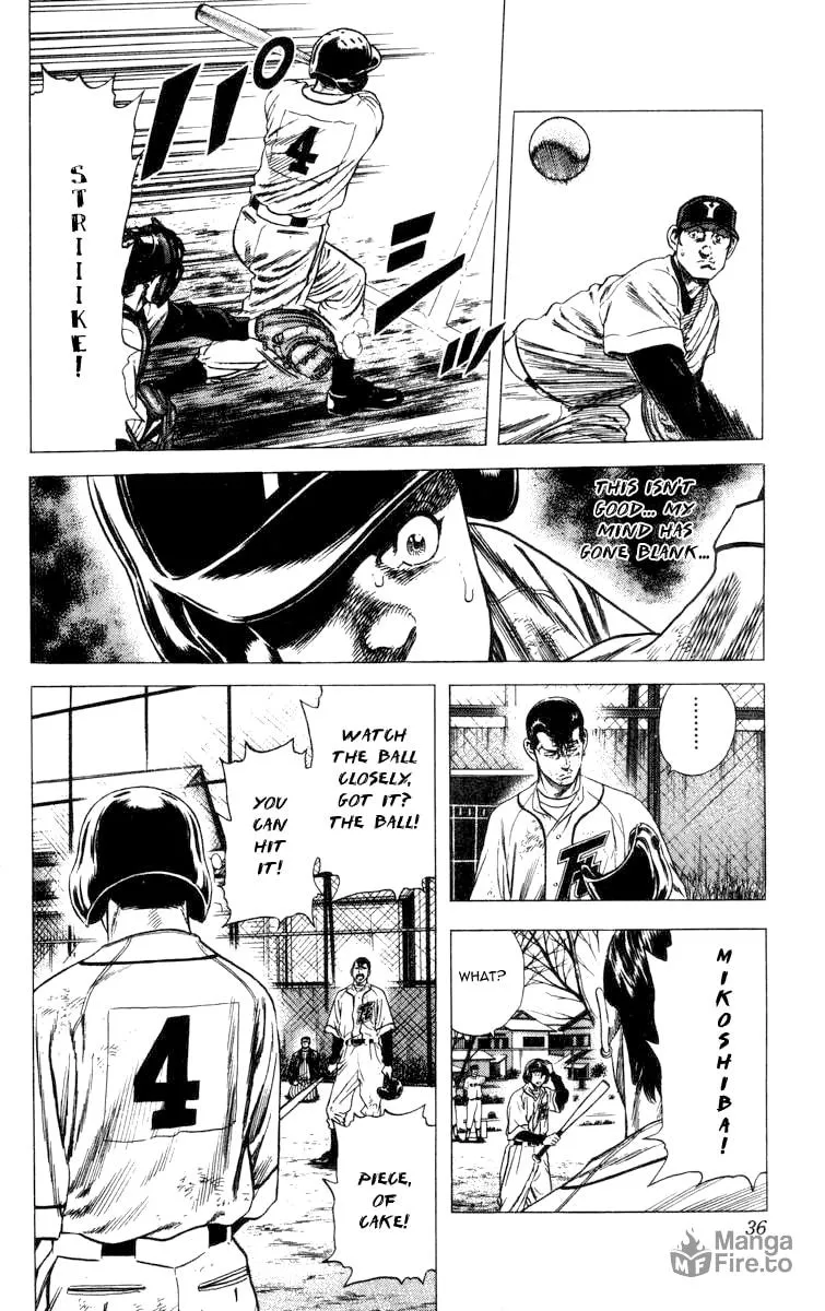Read Rookies chapter 59 image 11 on Lezhin