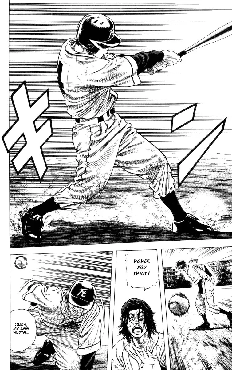 Read Rookies chapter 59 image 13 on Lezhin