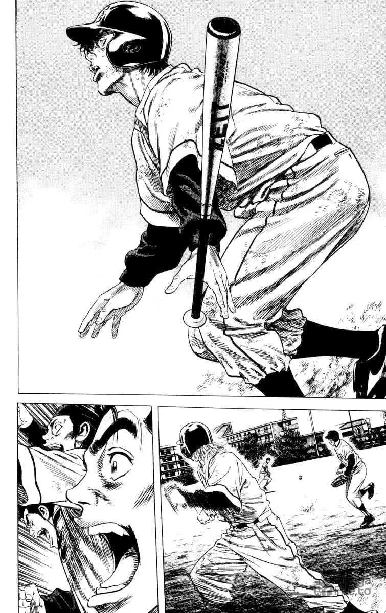 Read Rookies chapter 59 image 17 on Lezhin