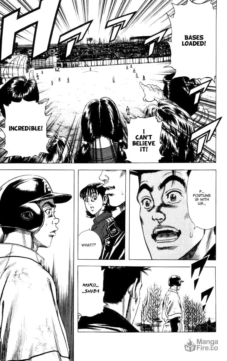 Read Rookies chapter 59 image 8 on Lezhin