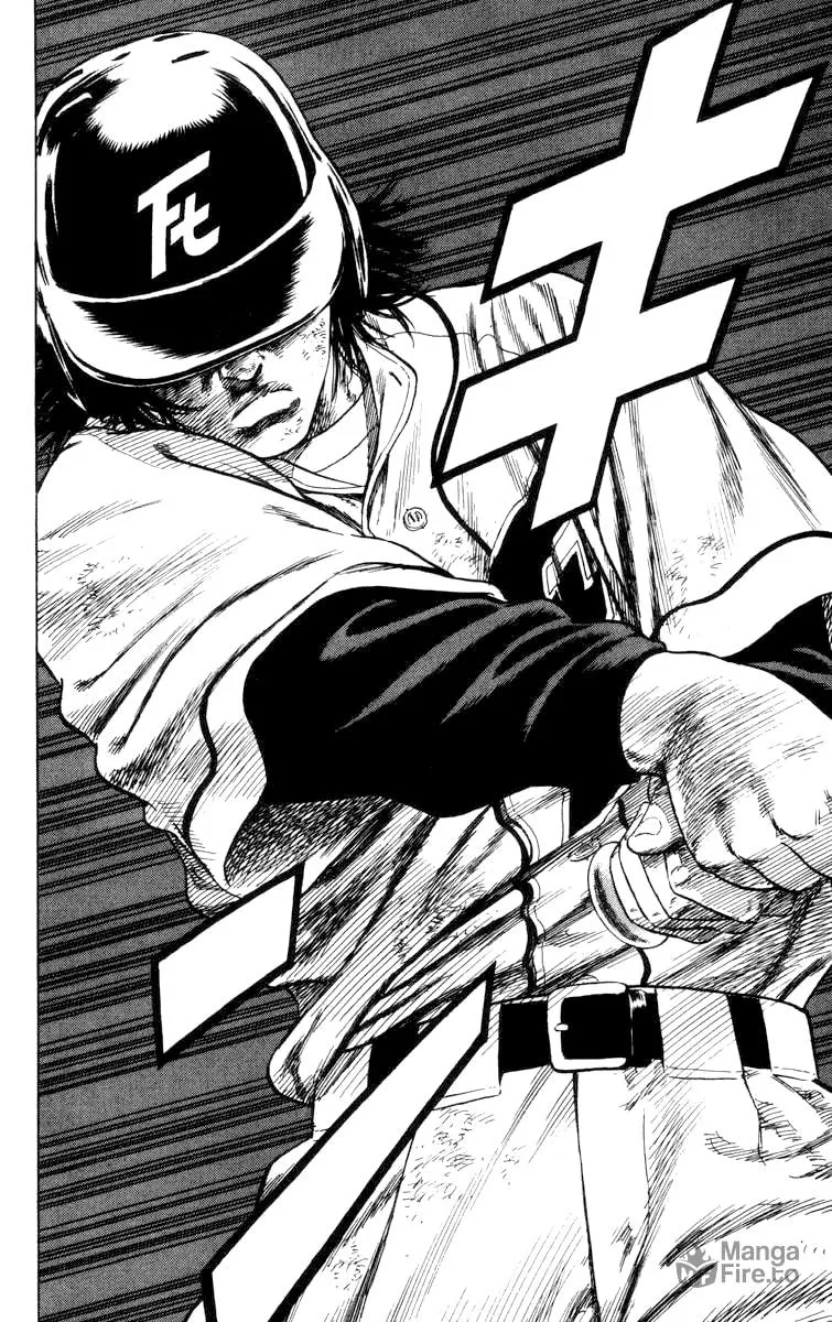 Read Rookies chapter 60 image 14 on Lezhin