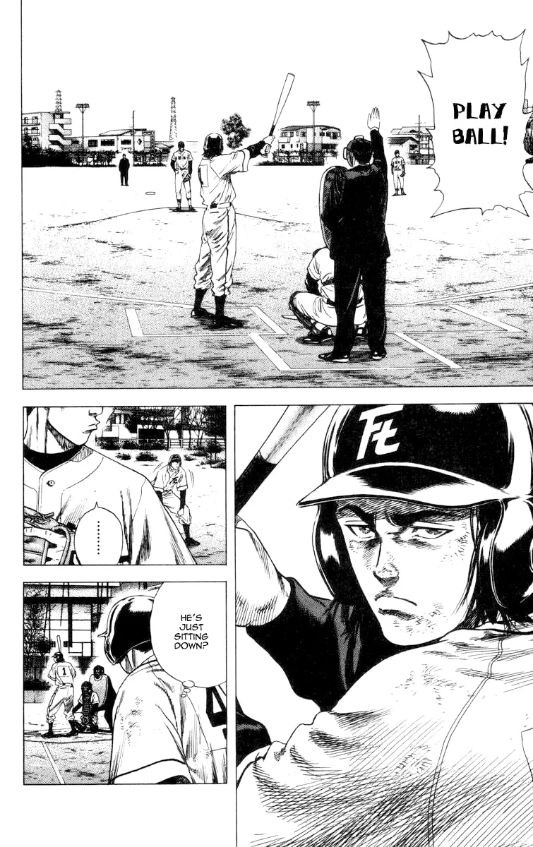 Read Rookies chapter 60 image 6 on Lezhin