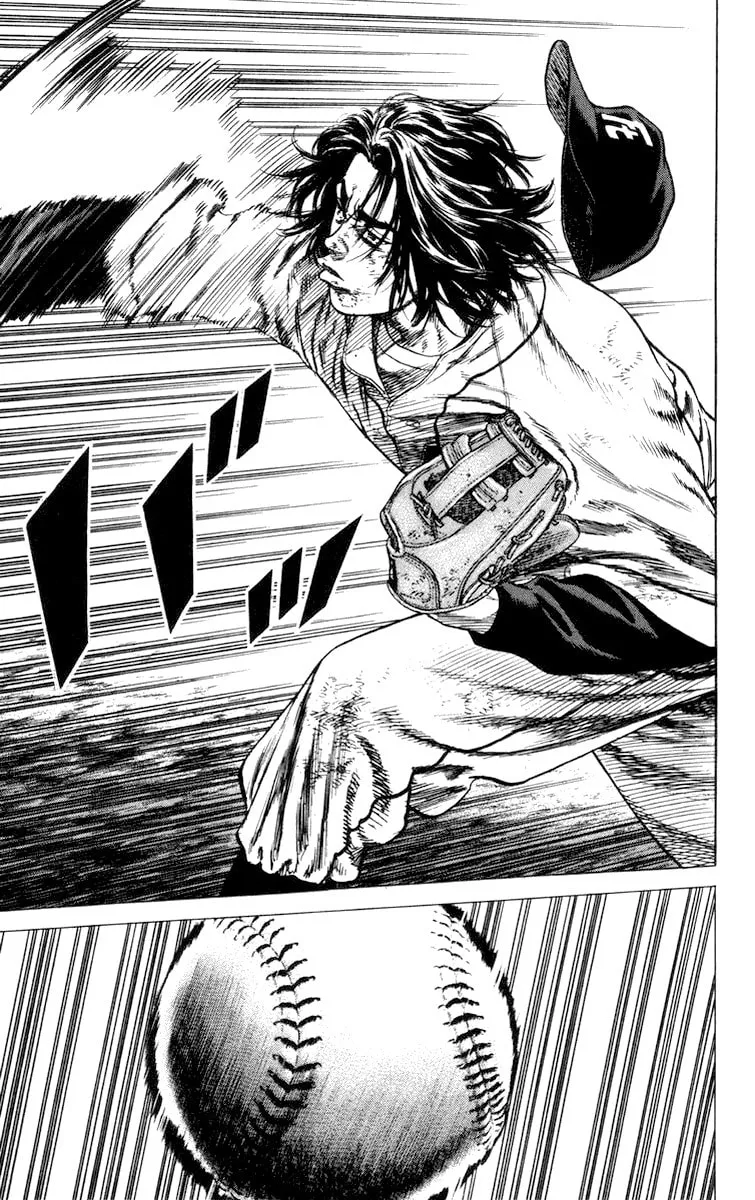Read Rookies chapter 61 image 15 on Lezhin
