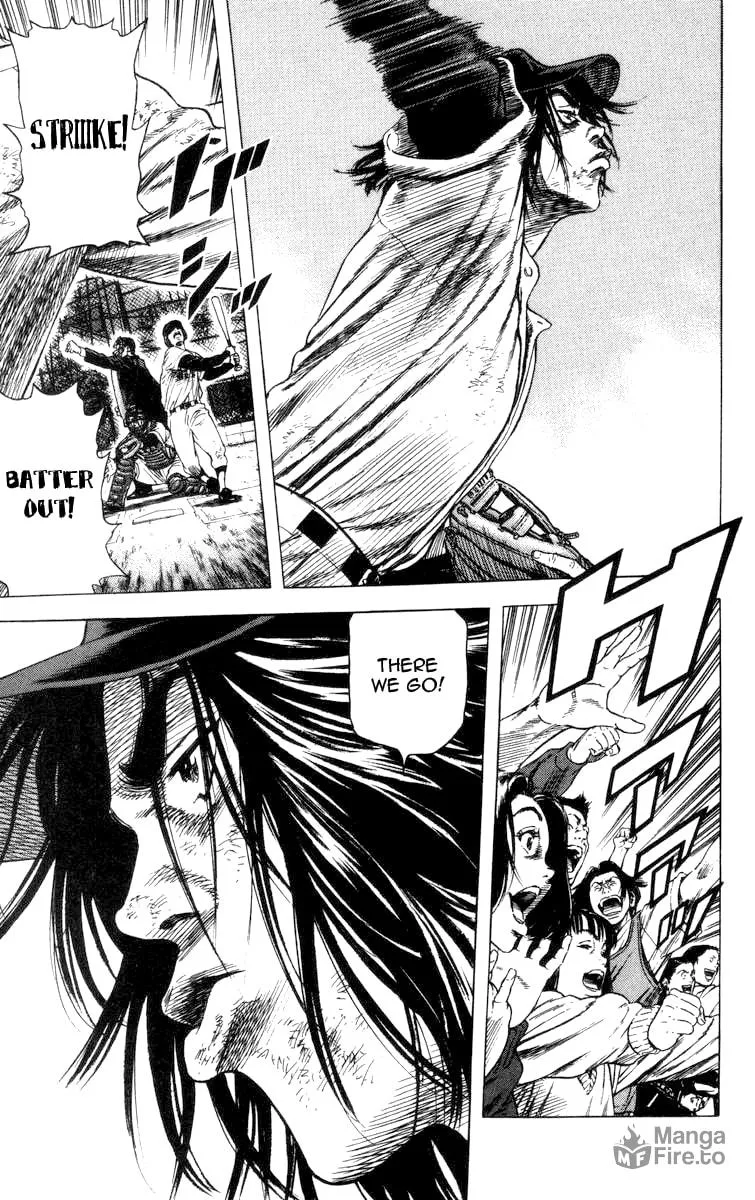 Read Rookies chapter 61 image 19 on Lezhin