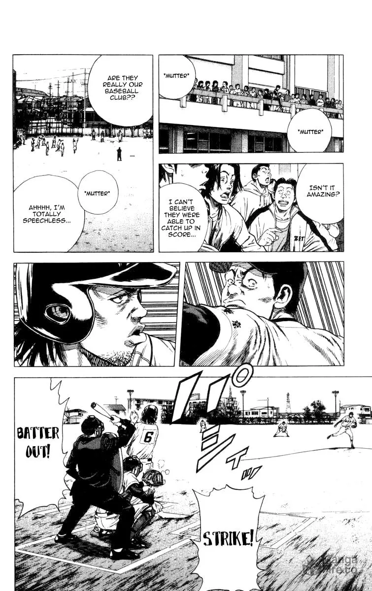 Read Rookies chapter 61 image 4 on Lezhin