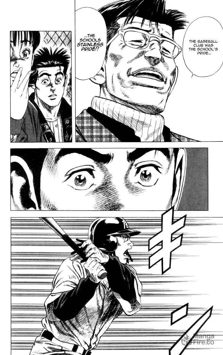 Read Rookies chapter 62 image 11 on Lezhin