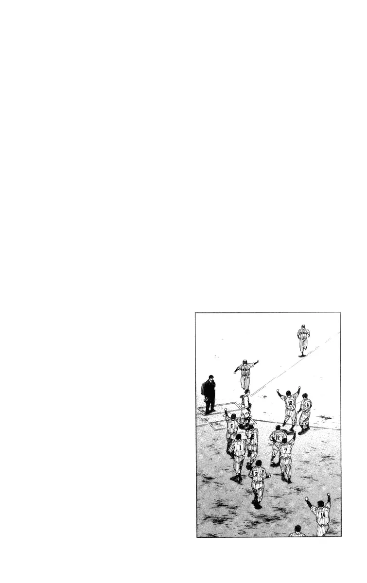 Read Rookies chapter 62 image 16 on Lezhin