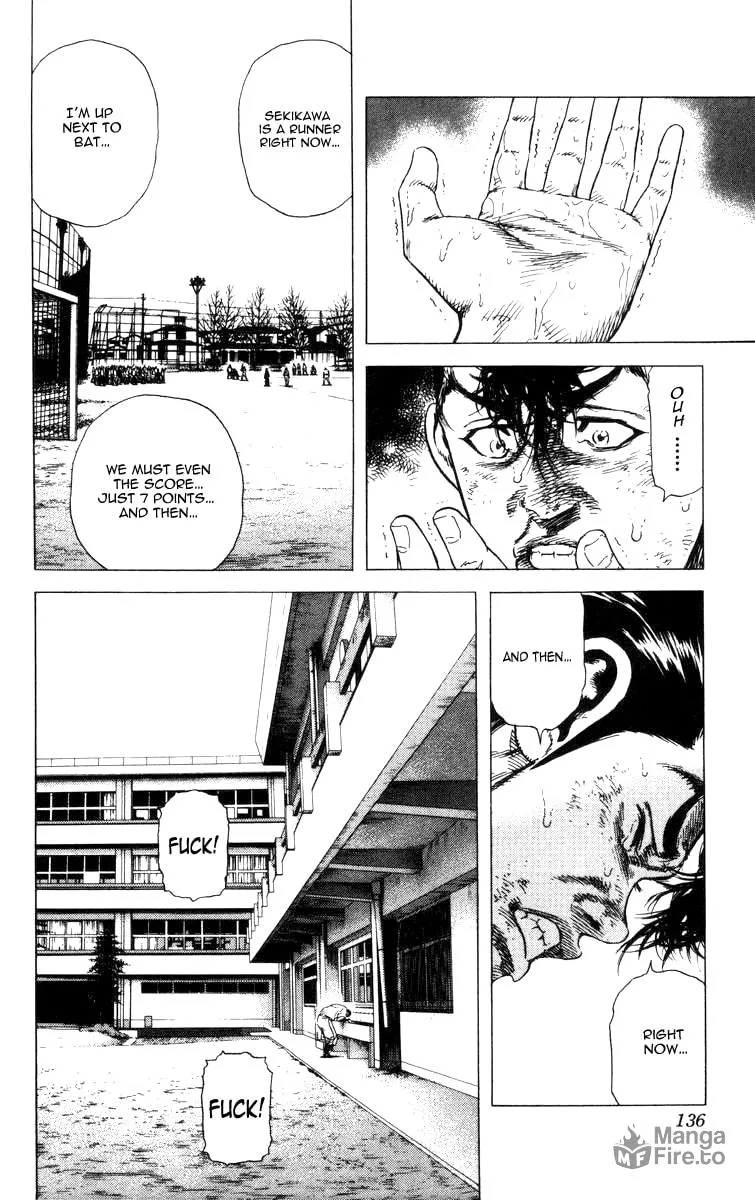 Read Rookies chapter 64 image 14 on Lezhin