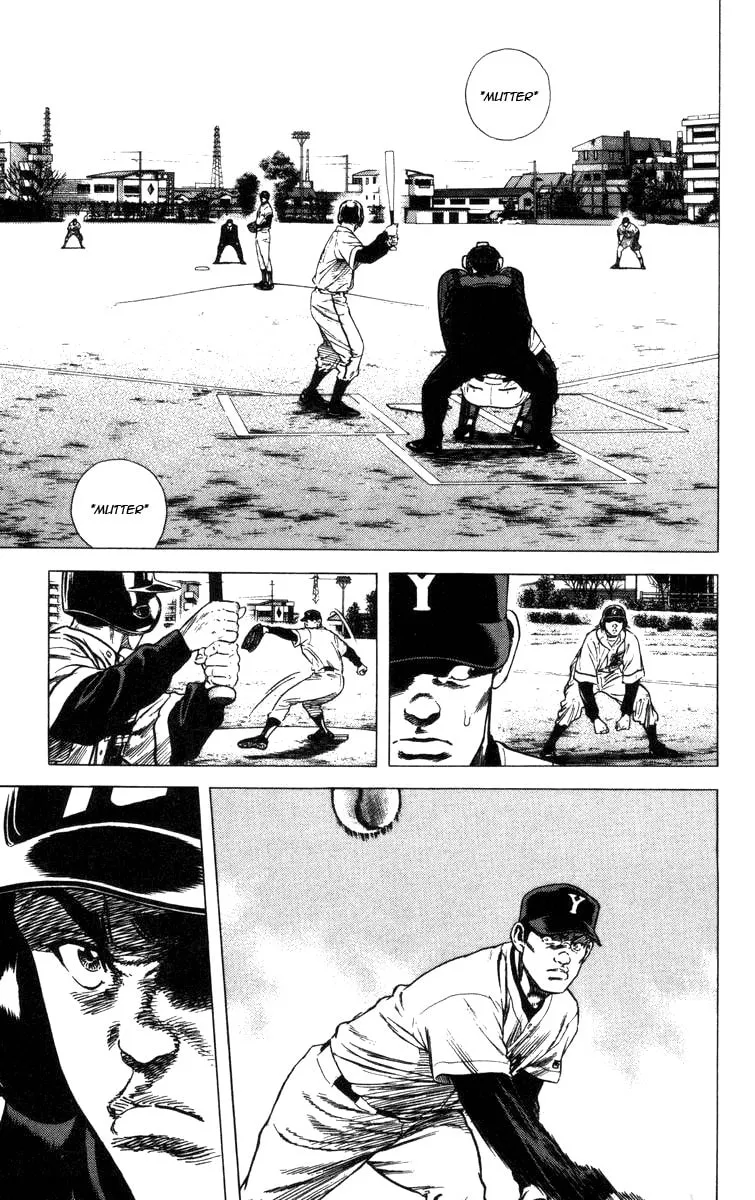 Read Rookies chapter 64 image 15 on Lezhin