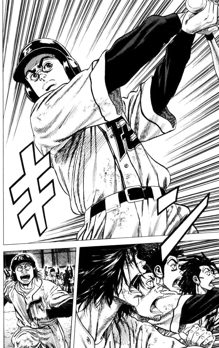 Read Rookies chapter 64 image 16 on Lezhin