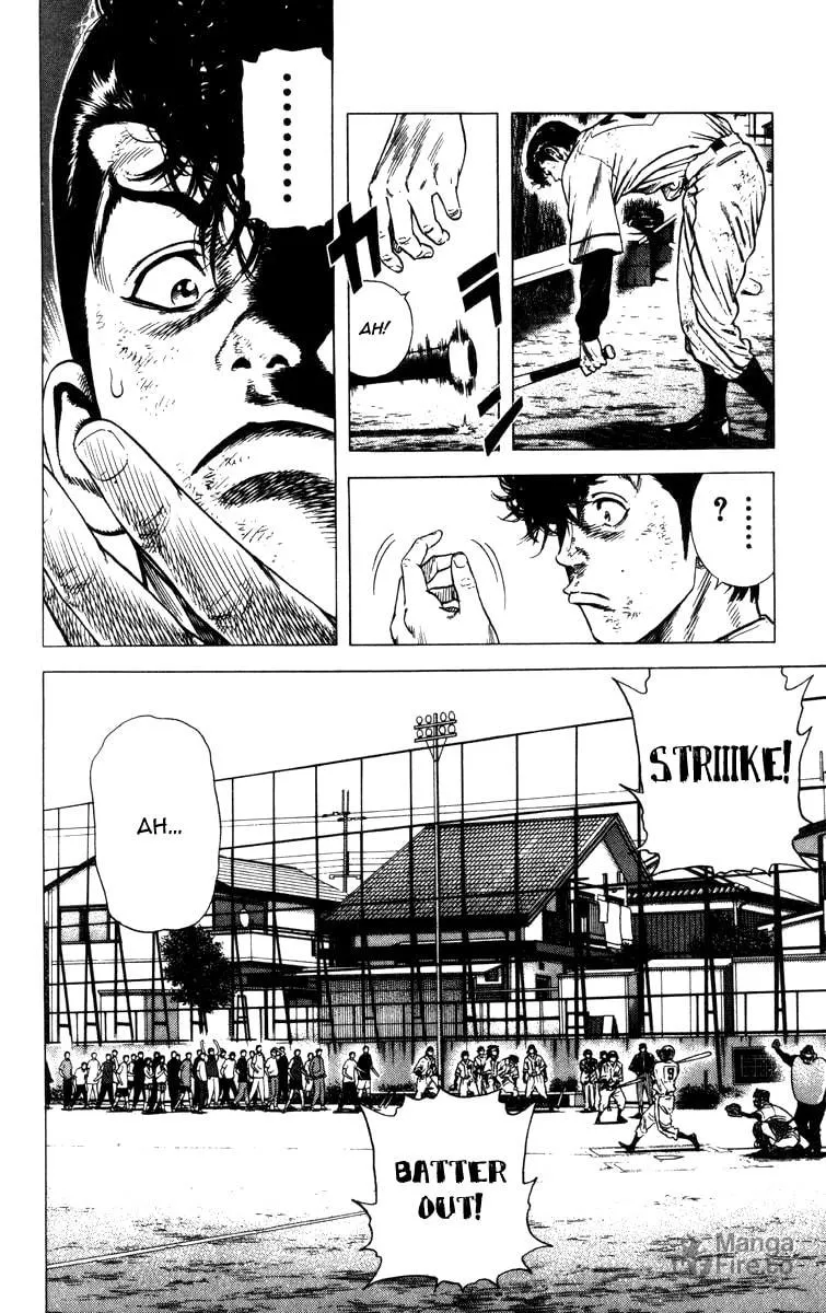 Read Rookies chapter 64 image 4 on Lezhin